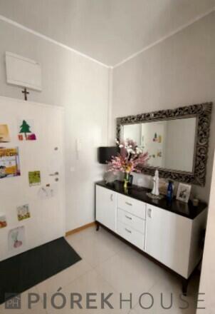 3-pokojowe mieszkanie na Ursynowie