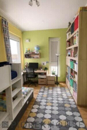 3-pokojowe mieszkanie na Ursynowie