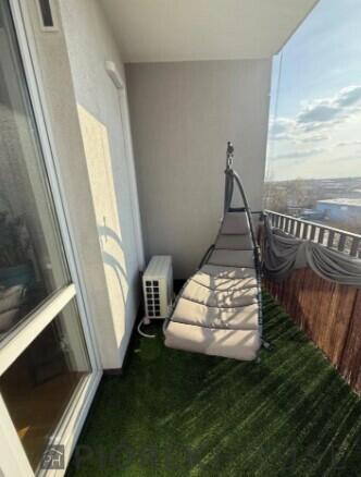 3-pokojowe mieszkanie na Ursynowie