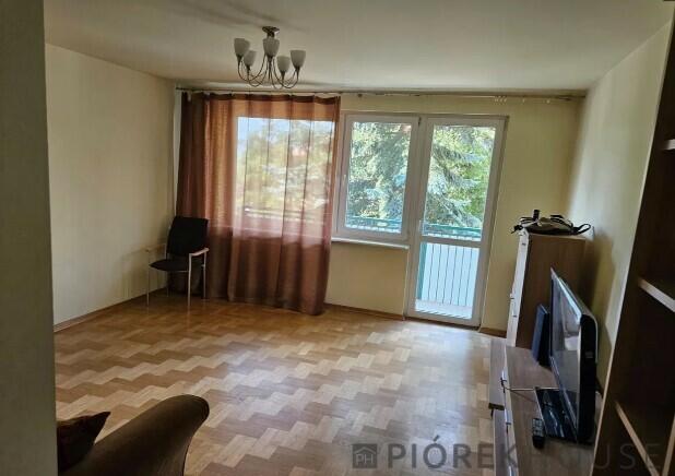 3-pokojowe mieszkanie na Bielanach