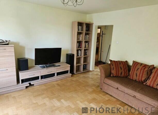 3-pokojowe mieszkanie na Bielanach