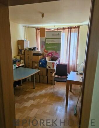 3-pokojowe mieszkanie na Bielanach