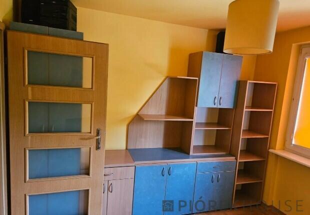 3-pokojowe mieszkanie na Bielanach