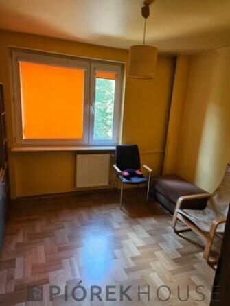 3-pokojowe mieszkanie na Bielanach