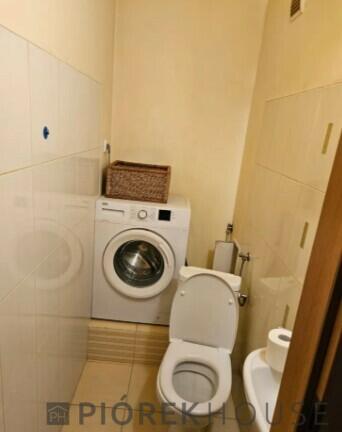 3-pokojowe mieszkanie na Bielanach