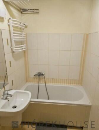 3-pokojowe mieszkanie na Bielanach