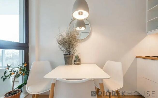 2-pokojowe mieszkanie na Ochocie