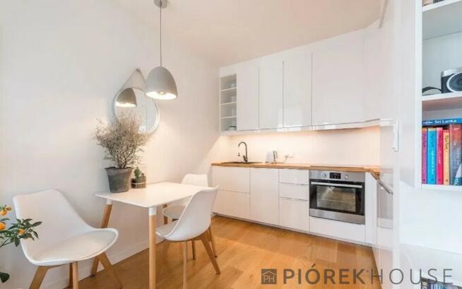 2-pokojowe mieszkanie na Ochocie