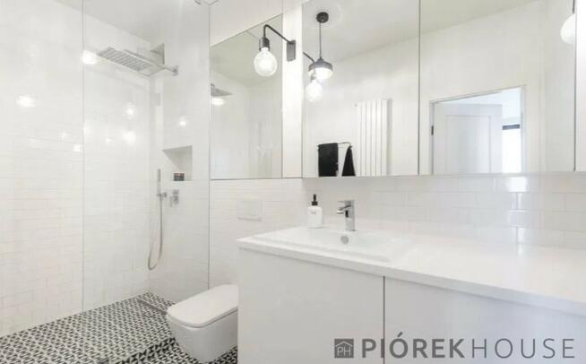 2-pokojowe mieszkanie na Ochocie