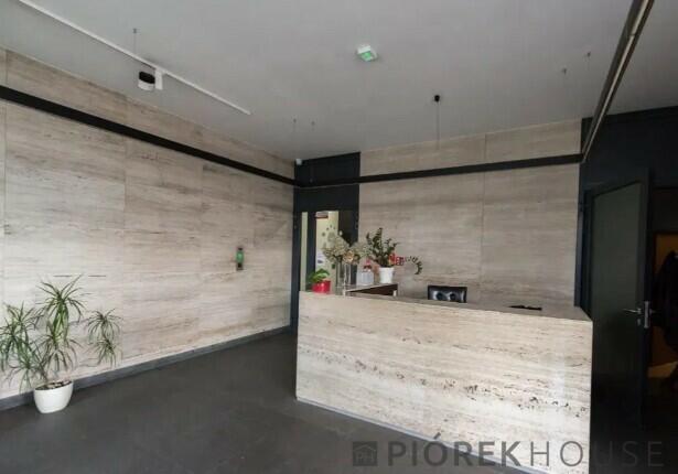 2-pokojowe mieszkanie na Ochocie