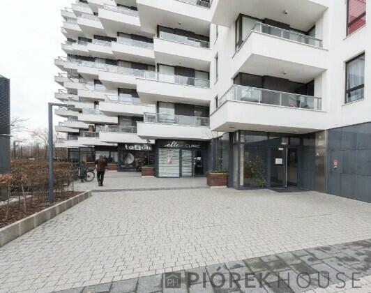 2-pokojowe mieszkanie na Ochocie