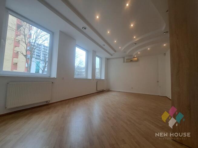 Lokal usługowy w centrum