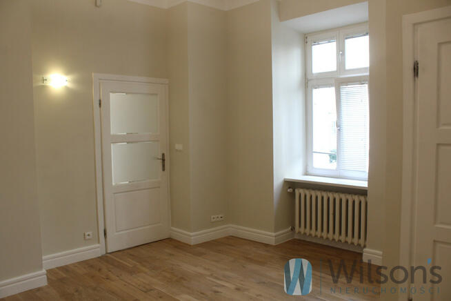 Lokal użytkowy Warszawa gm. Śródmieście Śródmieście, Wspólna