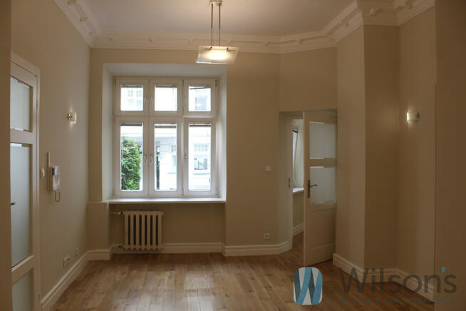 Lokal użytkowy Warszawa gm. Śródmieście Śródmieście, Wspólna