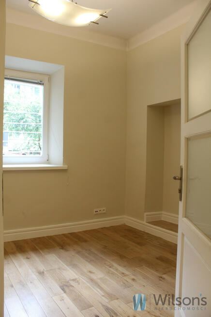 Lokal użytkowy Warszawa gm. Śródmieście Śródmieście, Wspólna