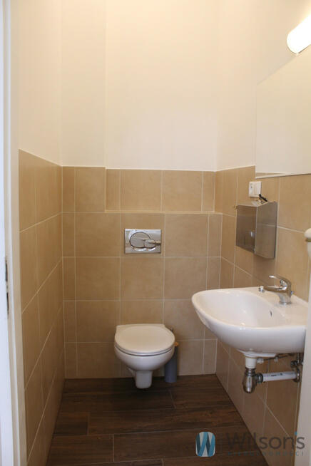 Lokal użytkowy Warszawa gm. Śródmieście Śródmieście, Wspólna