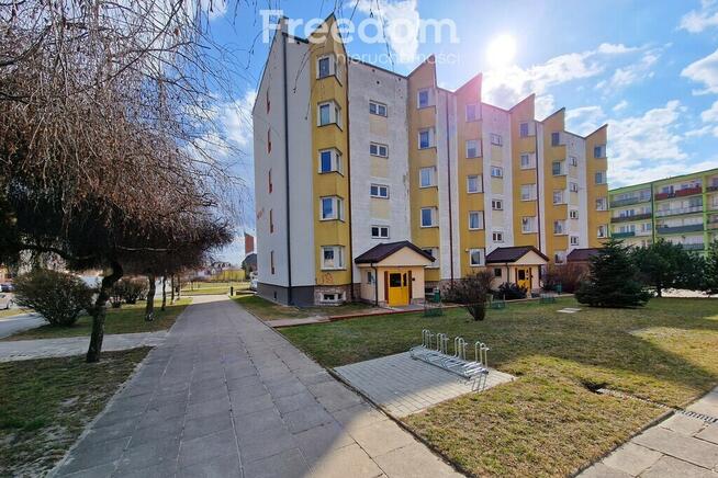 Mieszkanie blisko szkoły os. Jagiellońskie