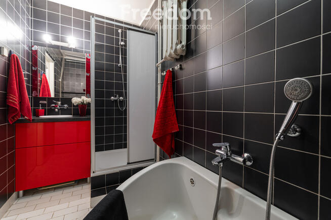 Morena | 3 pokoje | 63 m² | balkon | dwustronne