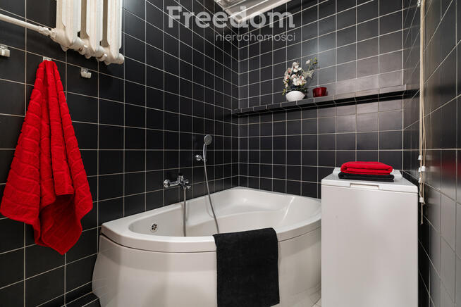 Morena | 3 pokoje | 63 m² | balkon | dwustronne