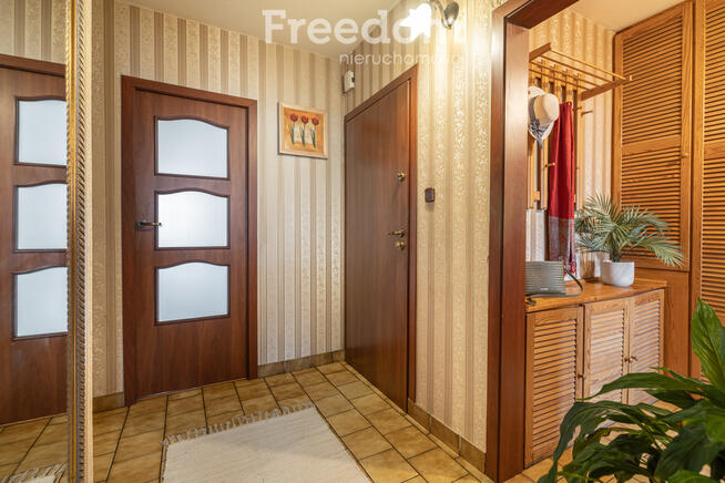 Morena | 3 pokoje | 63 m² | balkon | dwustronne