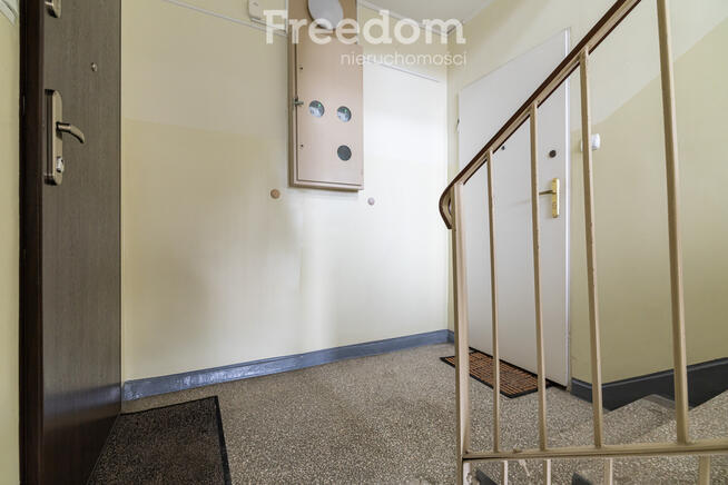 Morena | 3 pokoje | 63 m² | balkon | dwustronne