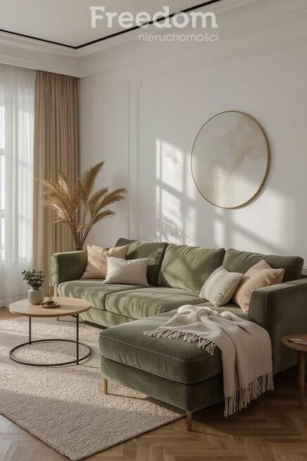 Najtańsze mieszkanie w Pruszczu gdańskim