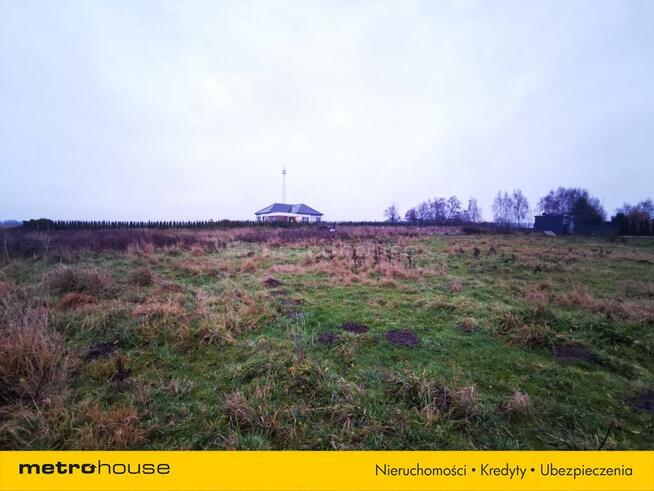 Działka Kołobrzeg-Zieleniewo