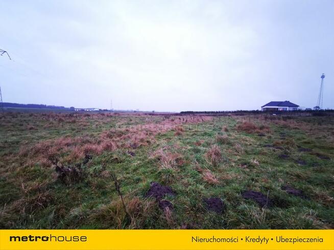 Działka Kołobrzeg-Zieleniewo