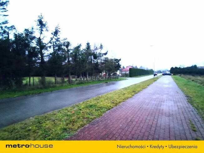 Działka Kołobrzeg-Zieleniewo