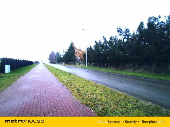 Działka Kołobrzeg-Zieleniewo