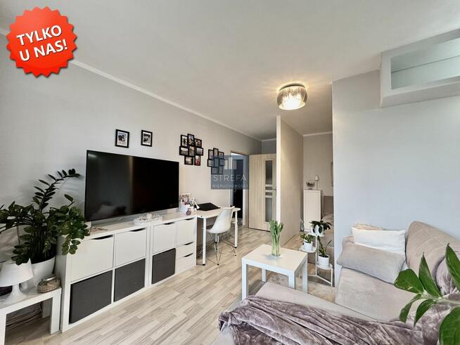 Mieszkanie Szczecin, Władysława Bandurskiego