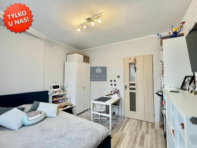 Mieszkanie Szczecin, Władysława Bandurskiego