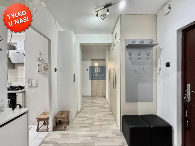 Mieszkanie Szczecin, Władysława Bandurskiego