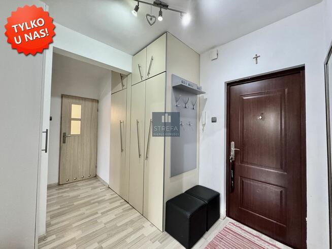 Mieszkanie Szczecin, Władysława Bandurskiego