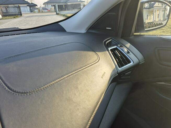 Ford Kuga ledy navi manual lift bez rdzy