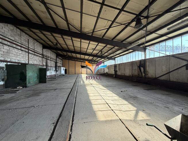 Lokal użytkowy Warszawa Ursynów