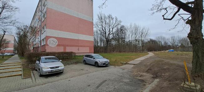 Mieszkanie Łódź gm. Łódź-Górna Dąbrowa,