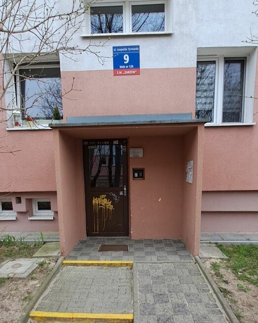Mieszkanie Łódź gm. Łódź-Górna Dąbrowa,