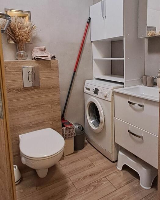 Mieszkanie Łódź gm. Łódź-Górna Dąbrowa,
