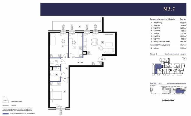 0%, gotowy - nowoczesny budynek w Piasecznie
