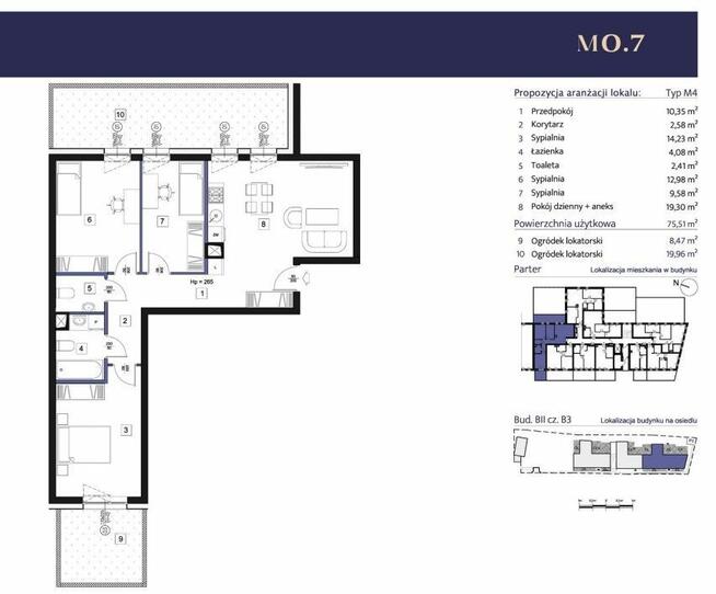 0%, gotowy - nowoczesny budynek w Piasecznie