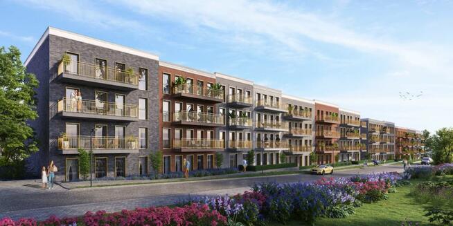 0%, gotowy - nowoczesny budynek w Piasecznie