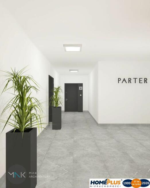 3 etap (na 2027) osiedla na Jakubskim Przedmieściu