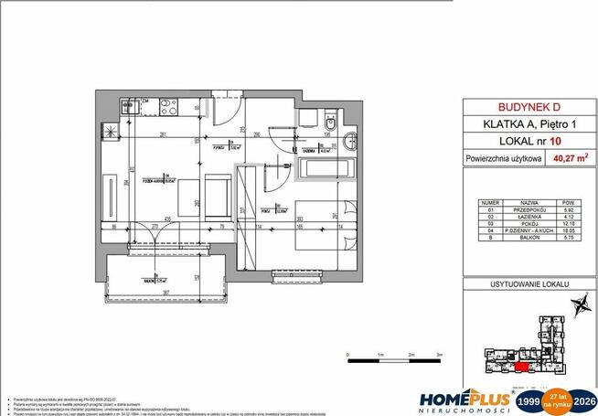 3 etap (na 2027) osiedla na Jakubskim Przedmieściu