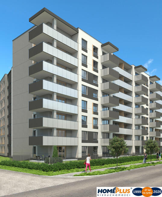 3 etap (na 2027) osiedla na Jakubskim Przedmieściu