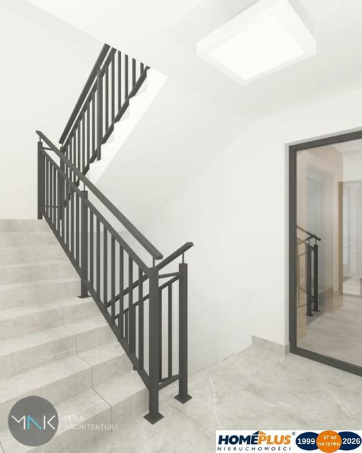 3 etap (na 2027) osiedla na Jakubskim Przedmieściu