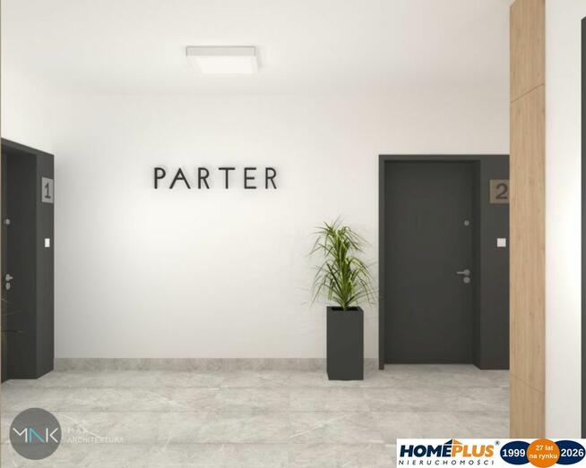 3 etap (na 2027) osiedla na Jakubskim Przedmieściu