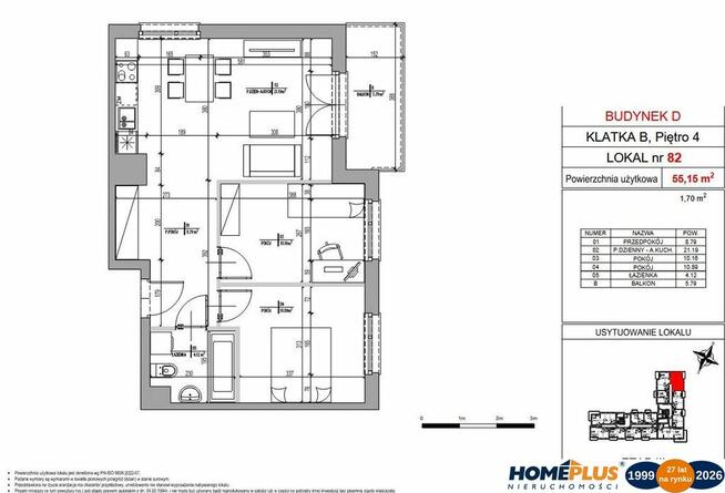 3 etap (na 2027) osiedla na Jakubskim Przedmieściu