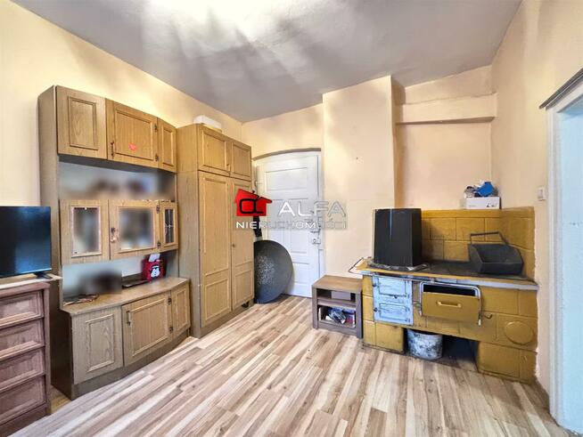 Mieszkanie Żarów Żarów, Łażany