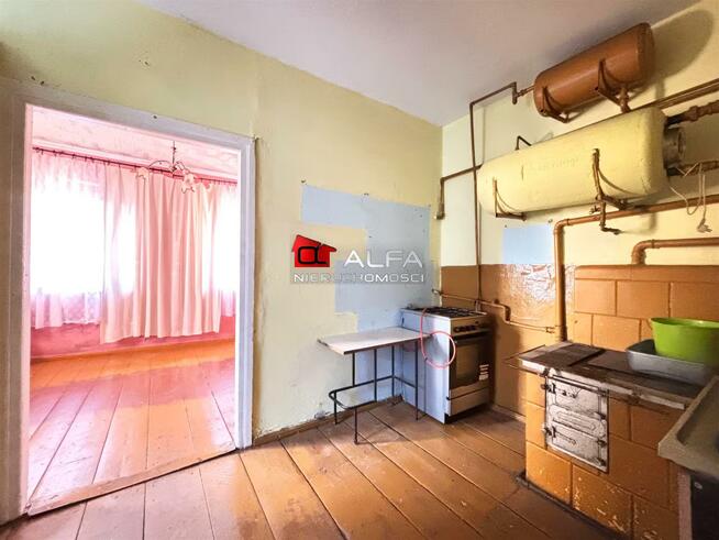 Mieszkanie Żarów Żarów, Łażany